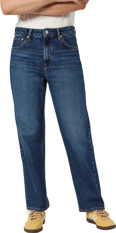 Savannah Straight Leg Jeans - Women's|-|Jean à jambe droite Savannah - Femme sold by Altitude Sports