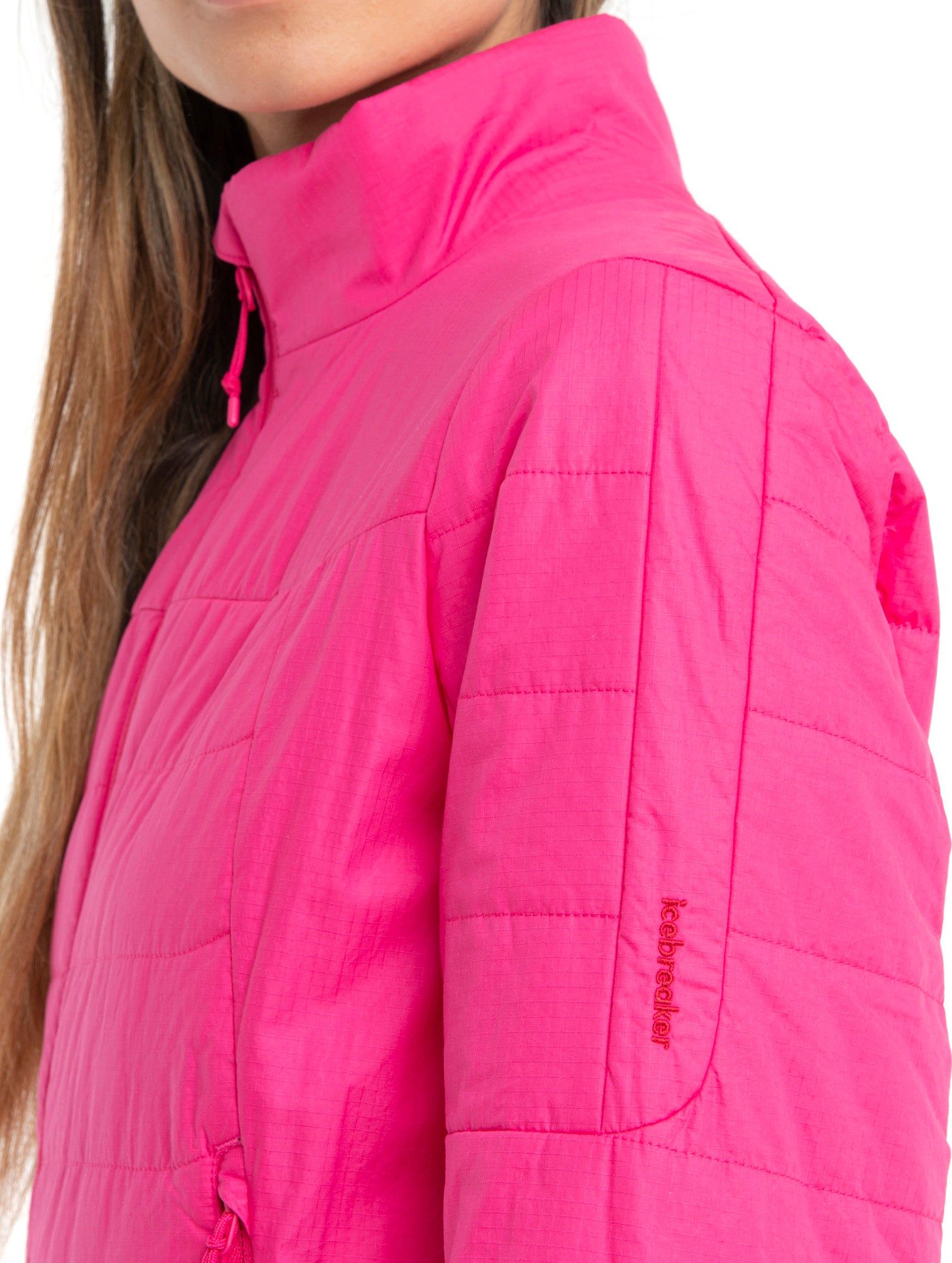 MerinoLoft Jacket - Women's|-|Manteau MerinoLoft - Femme sold by Altitude Sports product image thumbnail 5