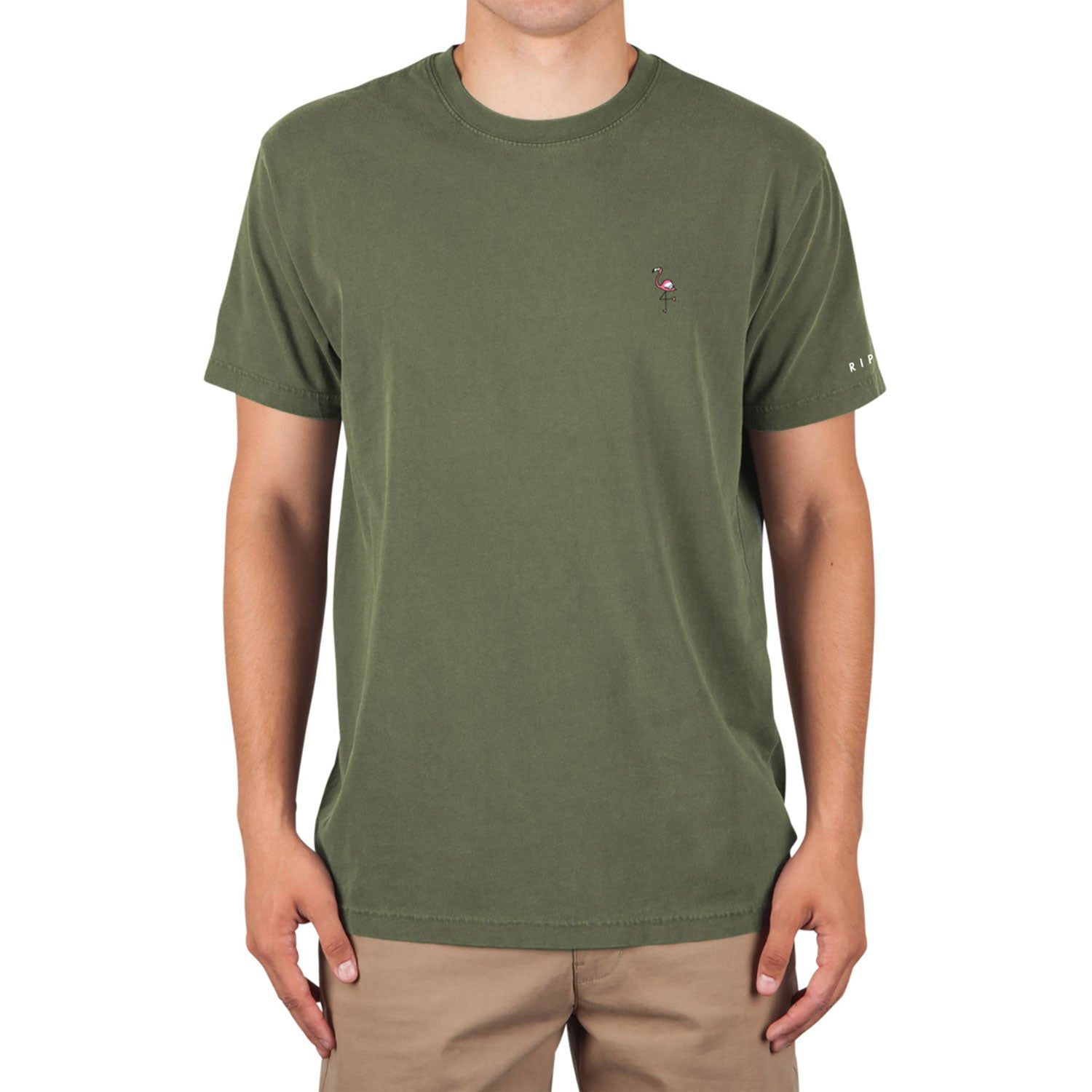 Men's Tropical Props Tee|-|T-shirt Tropical Props Homme sold by Altitude Sports product image thumbnail 2