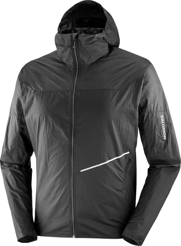 Sense Aero Wind Jacket - Men's|-|Manteau coupe-vent Sense Aero - Homme sold by Altitude Sports