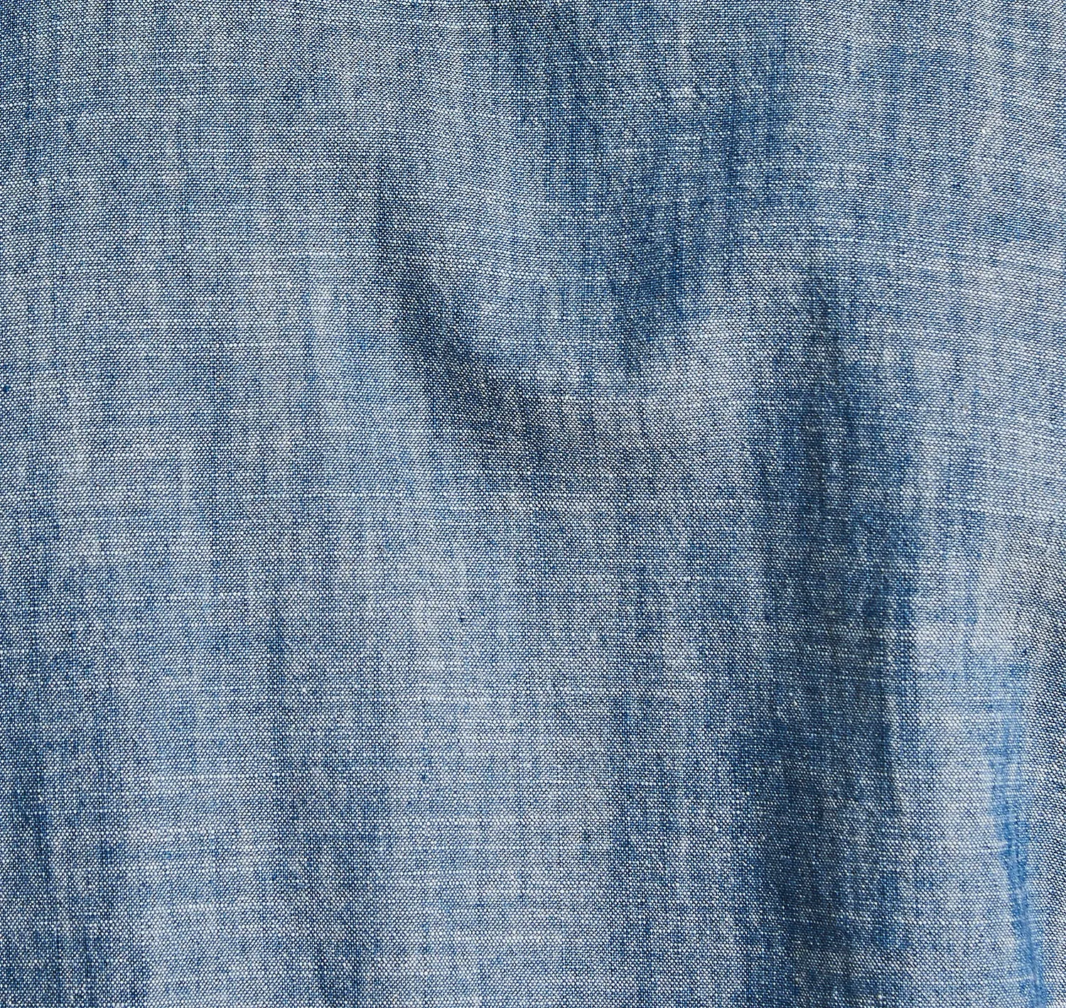 Men's Highfield Denim Shirt|-|Chemise en denim Highfield Homme sold by Altitude Sports product image thumbnail 3