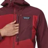 R1 CrossStrata Hoody - Women's|-|Manteau à capuchon R1 CrossStrata - Femme sold by Altitude Sports