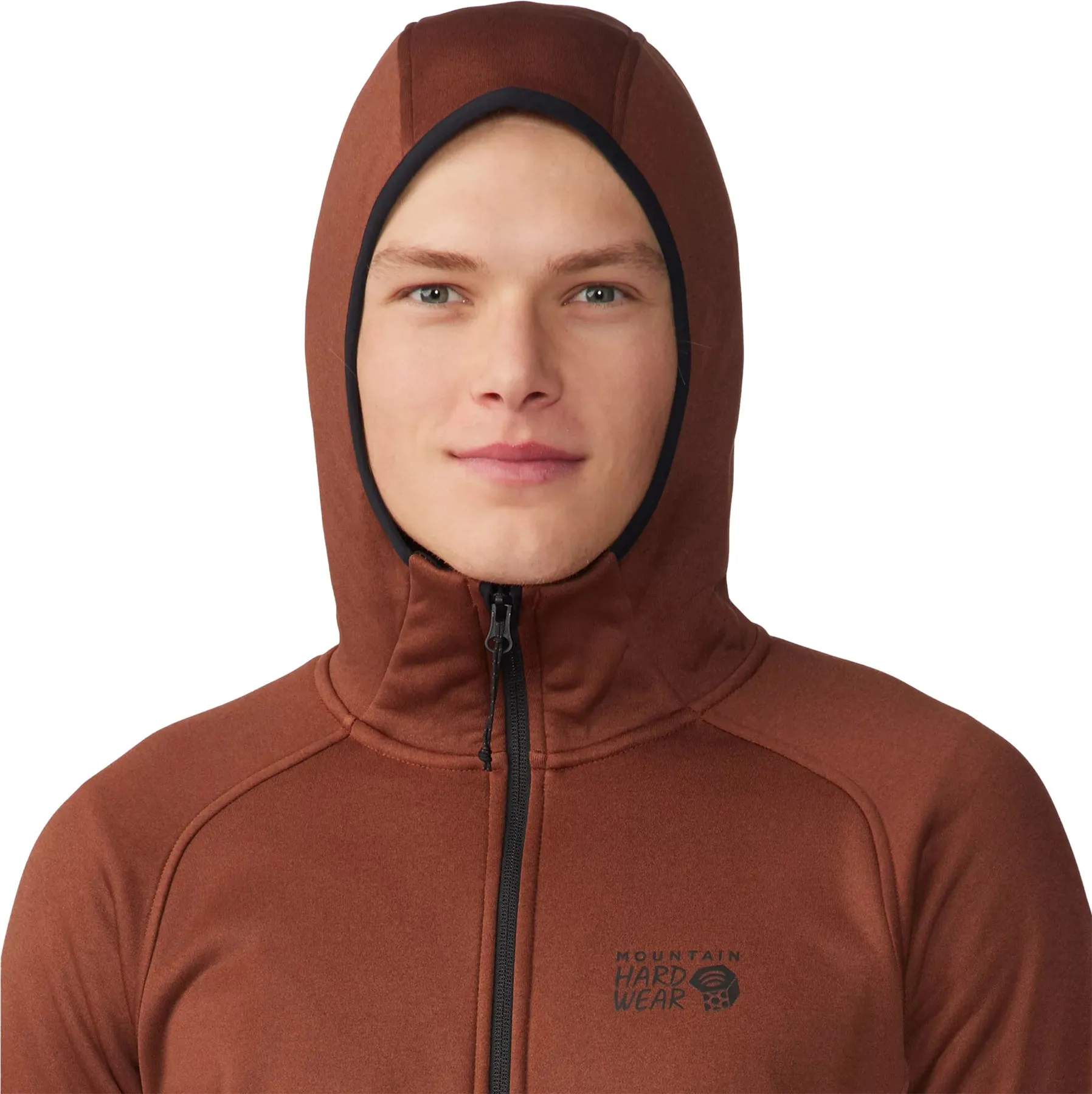 Sendura Hoodie - Men's|-|Chandail à capuchon Sendura - Homme sold by Altitude Sports product image thumbnail 3