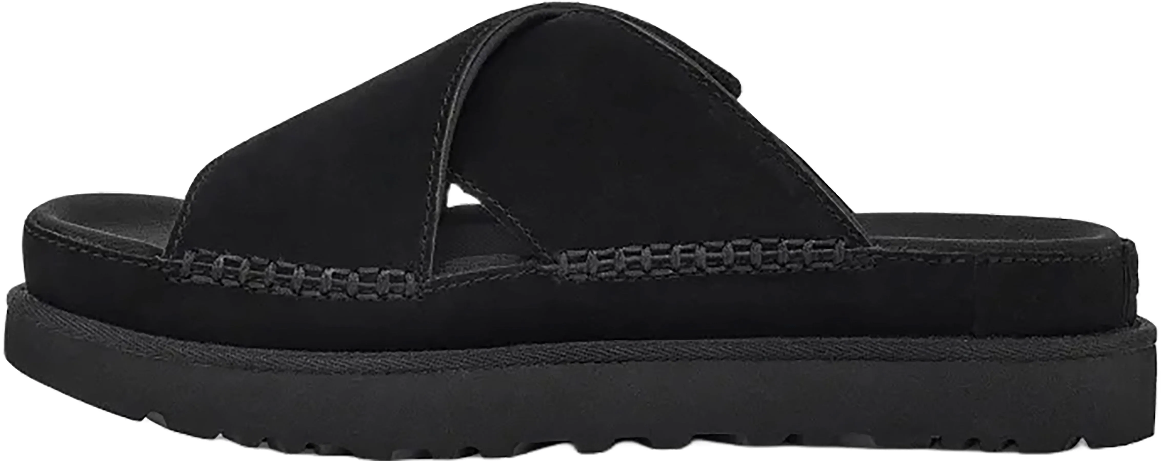 Goldenstar Cross Sandals - Women's|-|Sandales Goldenstar Cross - Femme sold by Altitude Sports product image thumbnail 4