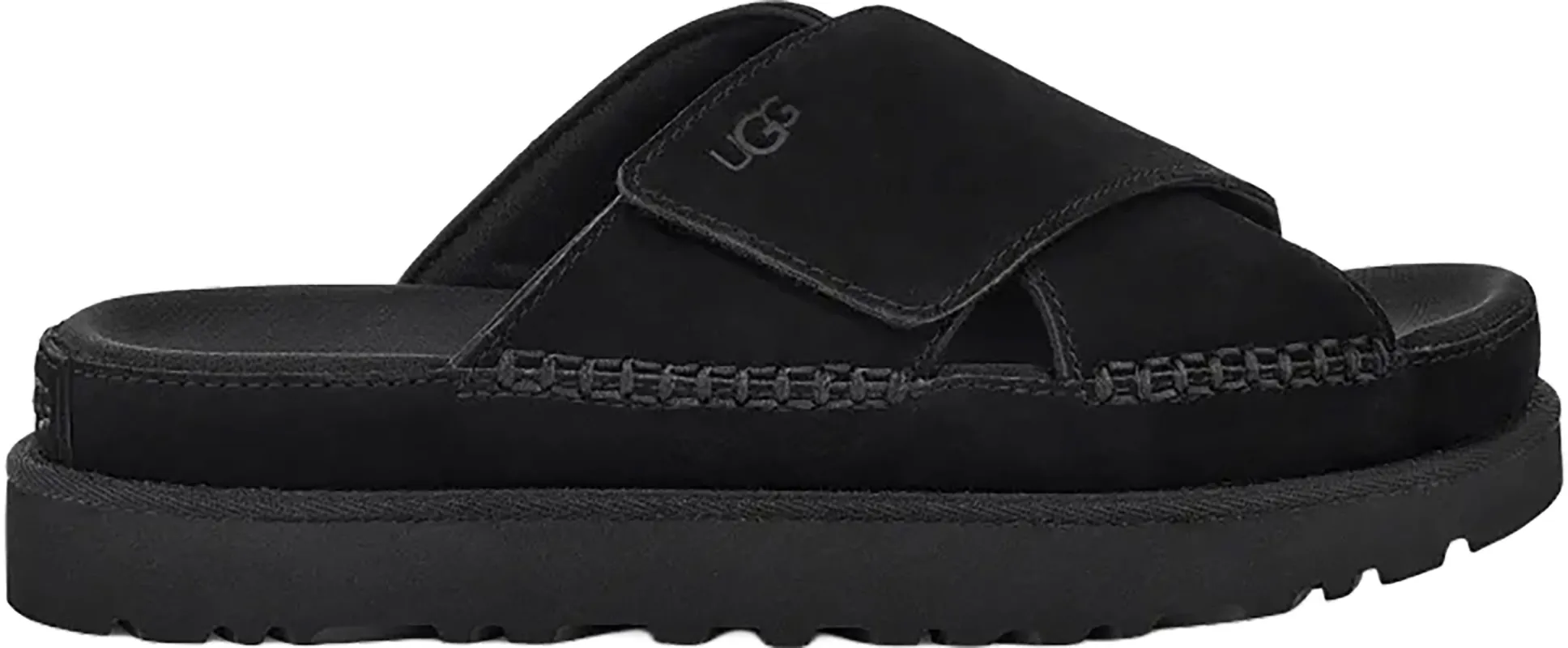 Goldenstar Cross Sandals - Women's|-|Sandales Goldenstar Cross - Femme sold by Altitude Sports