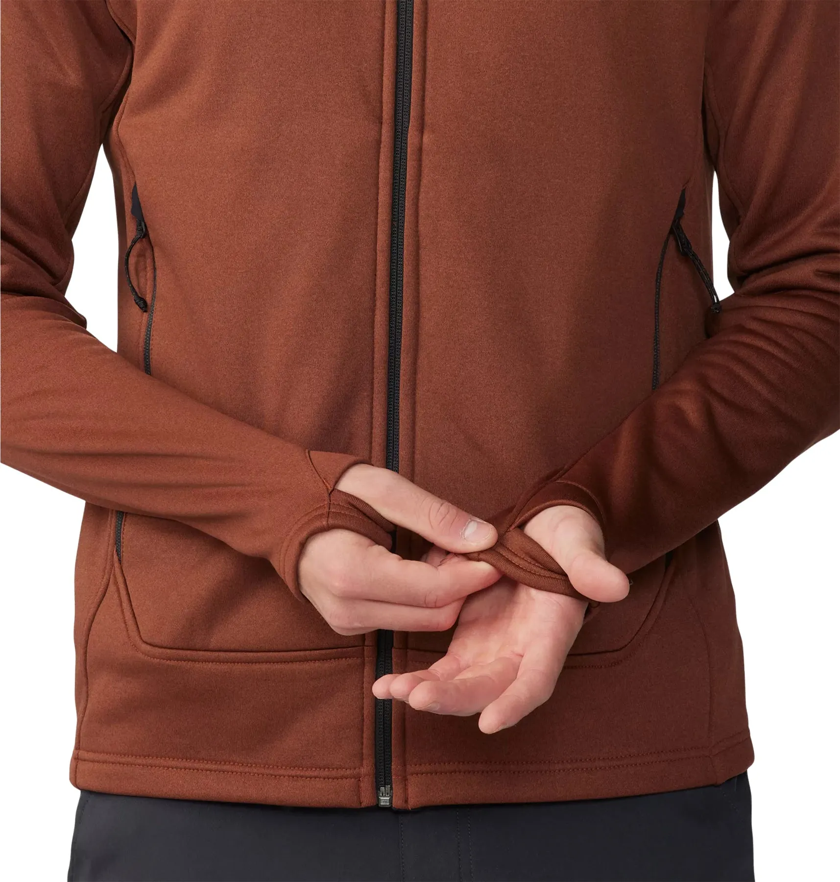 Sendura Hoodie - Men's|-|Chandail à capuchon Sendura - Homme sold by Altitude Sports product image thumbnail 4