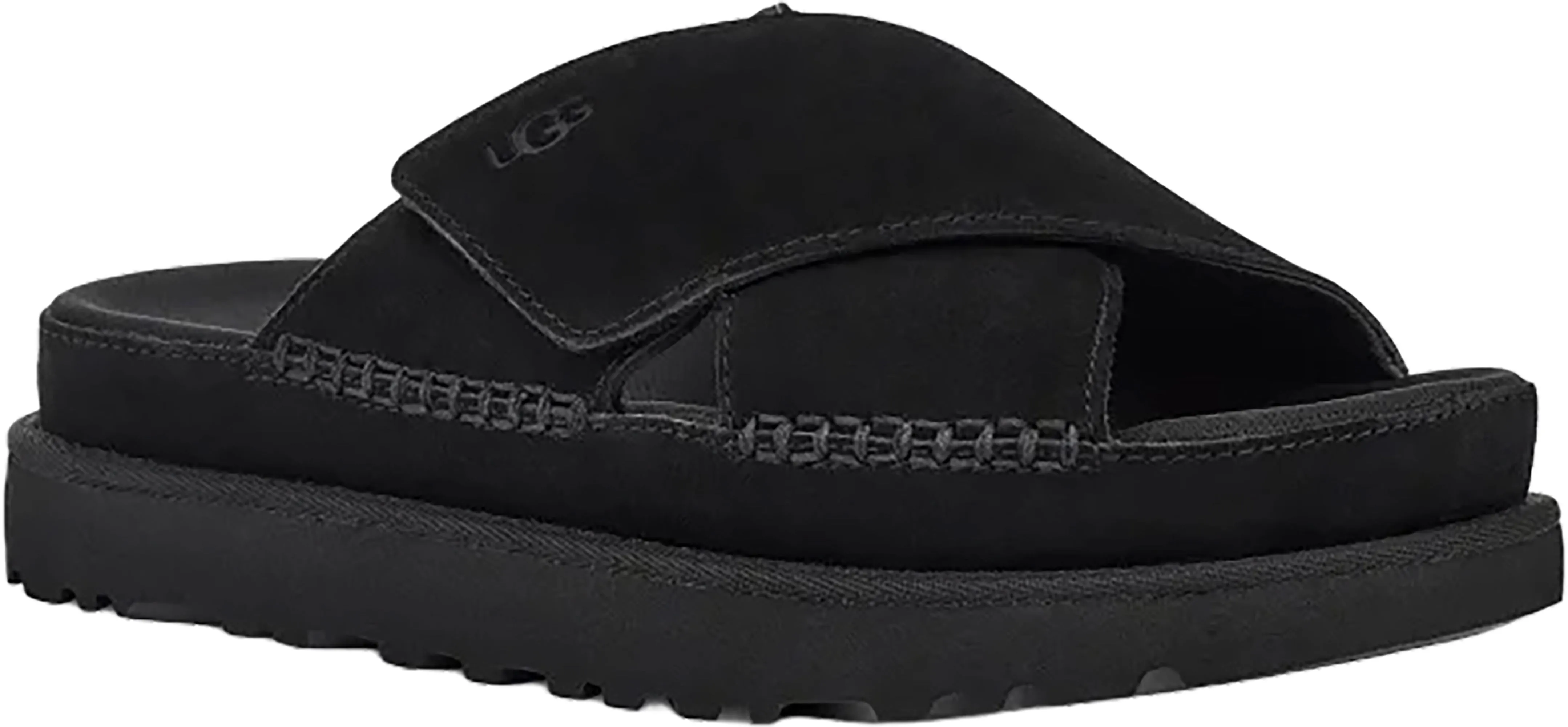 Goldenstar Cross Sandals - Women's|-|Sandales Goldenstar Cross - Femme sold by Altitude Sports product image thumbnail 5