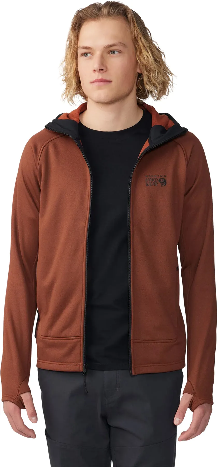 Sendura Hoodie - Men's|-|Chandail à capuchon Sendura - Homme sold by Altitude Sports product image thumbnail 5