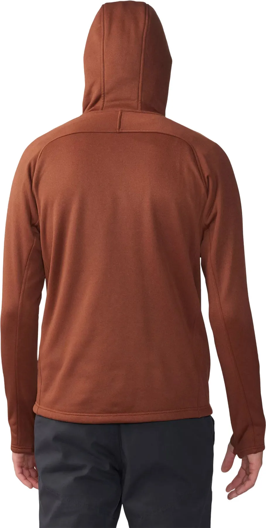 Sendura Hoodie - Men's|-|Chandail à capuchon Sendura - Homme sold by Altitude Sports product image thumbnail 2