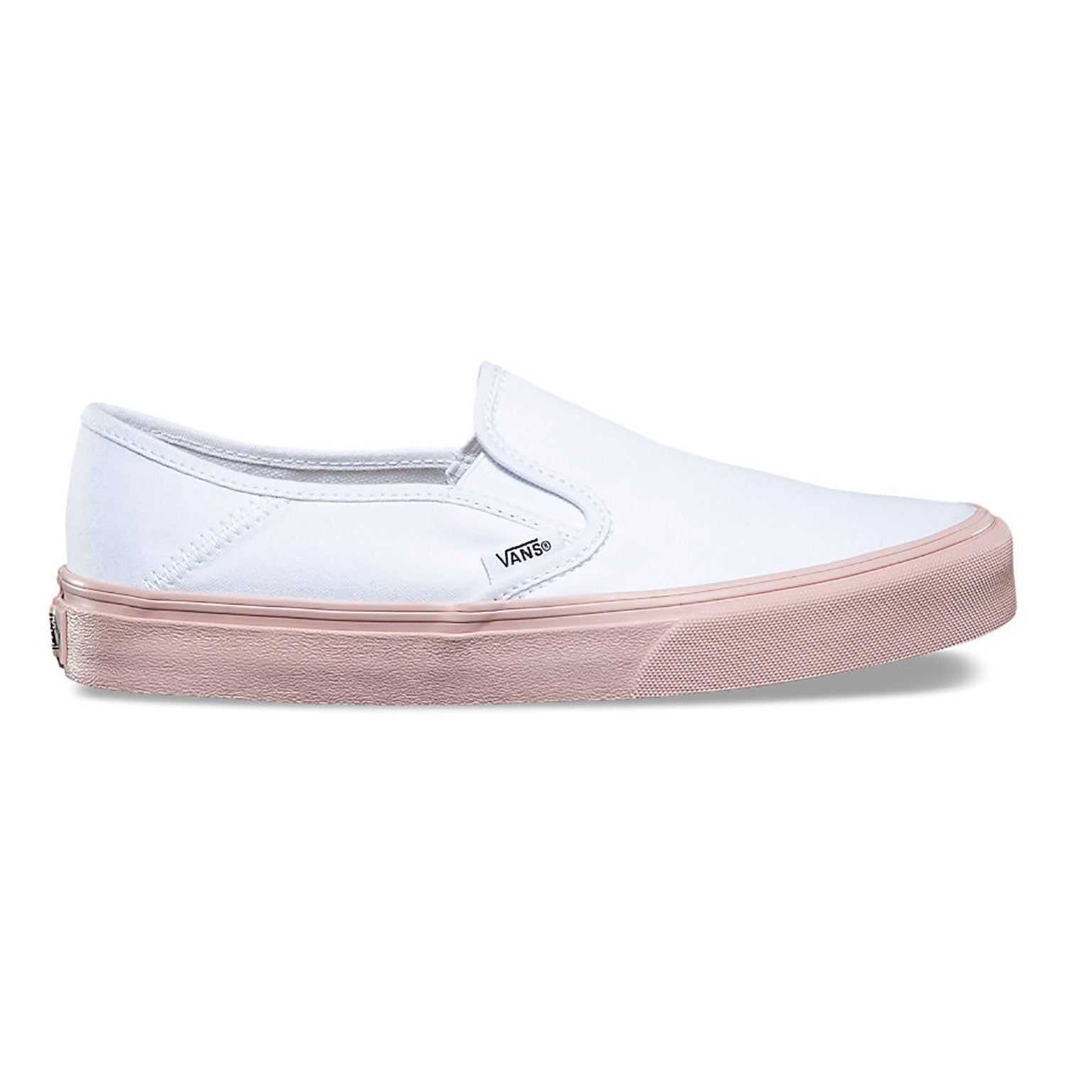 Unisex Slip-On SF Shoe|-|Chaussures Slip-On SF Unisexe sold by Altitude Sports