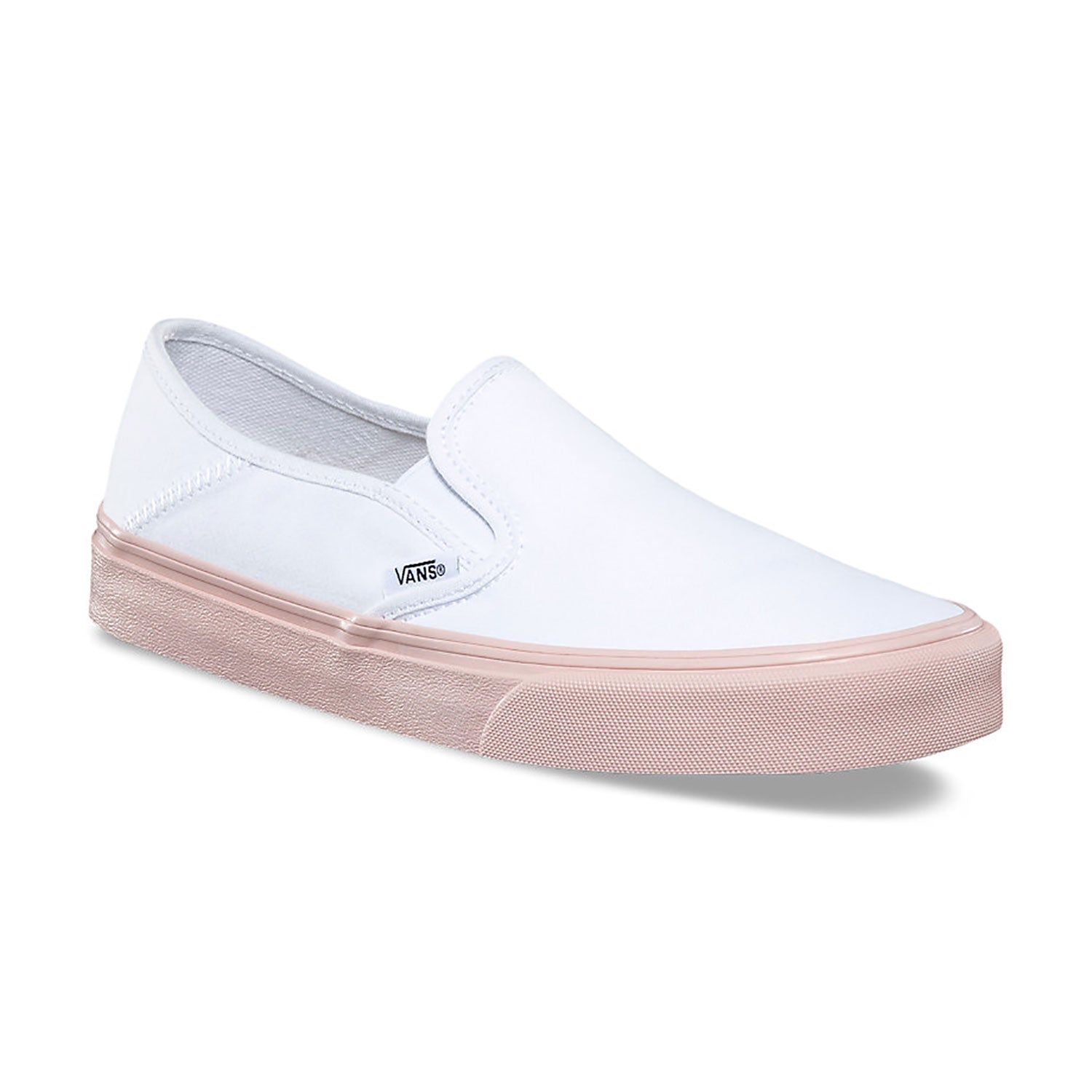 Unisex Slip-On SF Shoe|-|Chaussures Slip-On SF Unisexe sold by Altitude Sports product image thumbnail 3