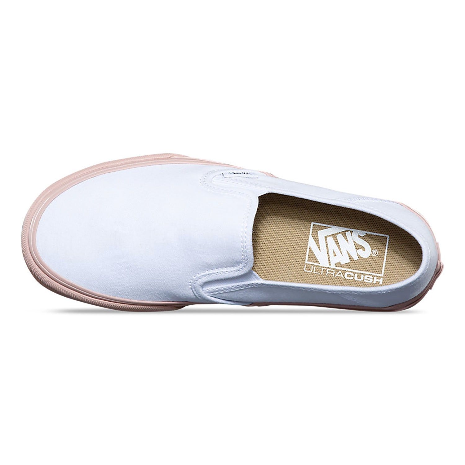 Unisex Slip-On SF Shoe|-|Chaussures Slip-On SF Unisexe sold by Altitude Sports product image thumbnail 4
