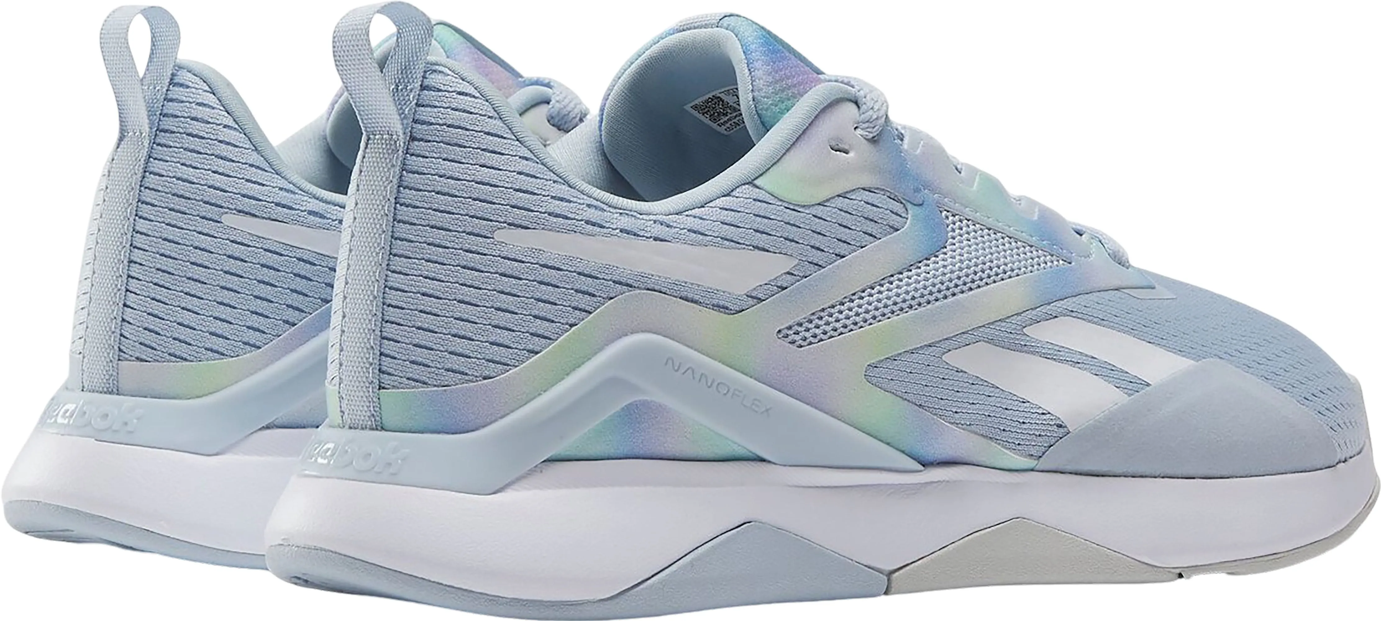 Nanoflex Tr V2 Shoes - Women's|-|Chaussures Nanoflex Tr V2 - Femme sold by Altitude Sports product image thumbnail 2