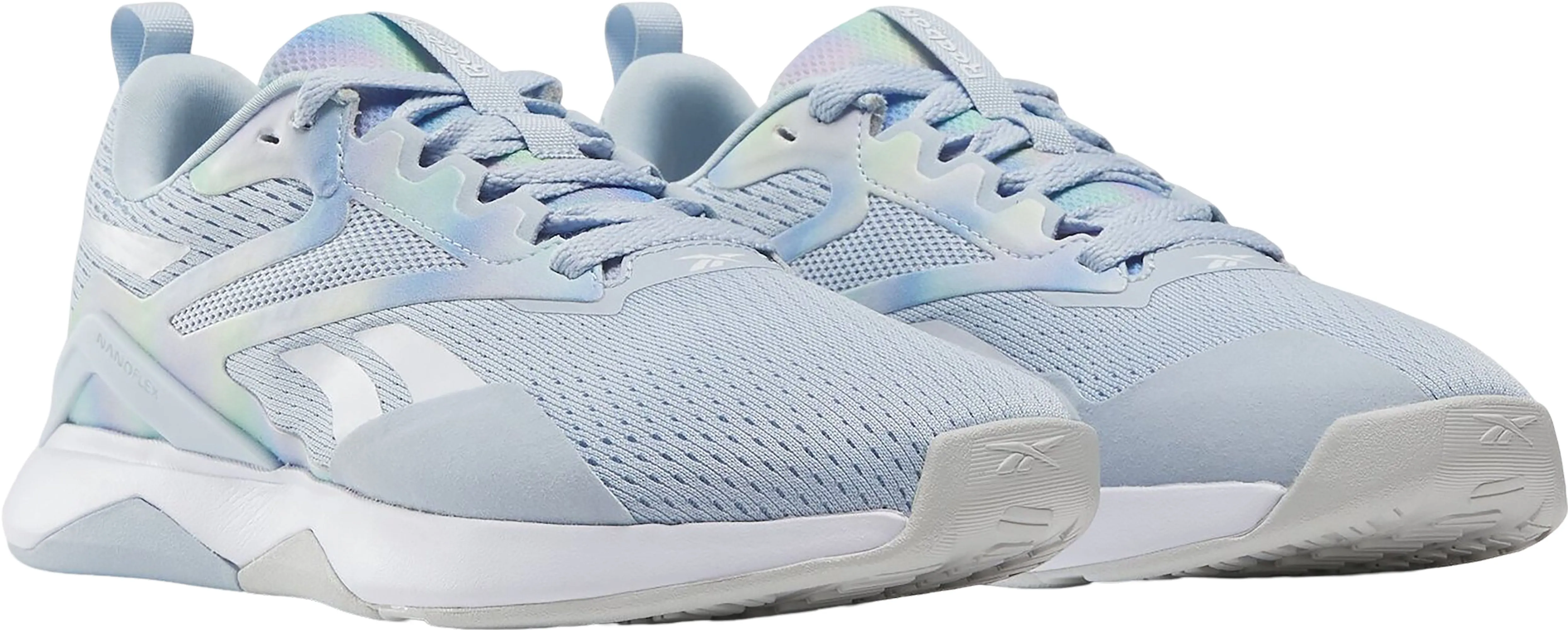 Nanoflex Tr V2 Shoes - Women's|-|Chaussures Nanoflex Tr V2 - Femme sold by Altitude Sports product image thumbnail 4