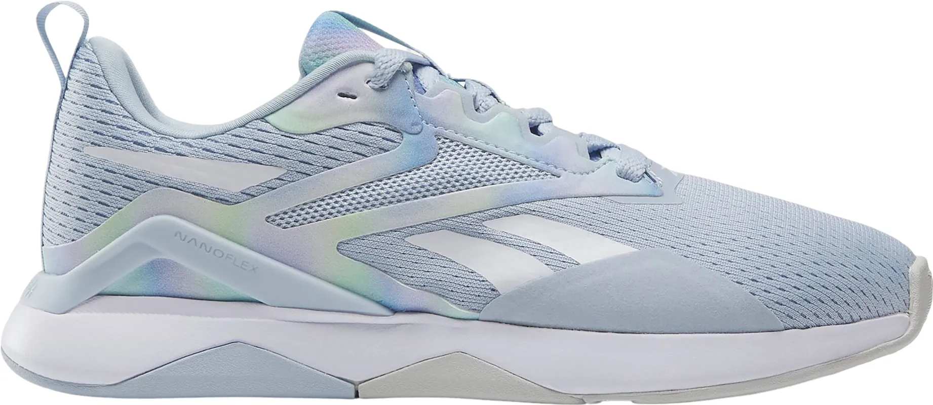 Nanoflex Tr V2 Shoes - Women's|-|Chaussures Nanoflex Tr V2 - Femme sold by Altitude Sports