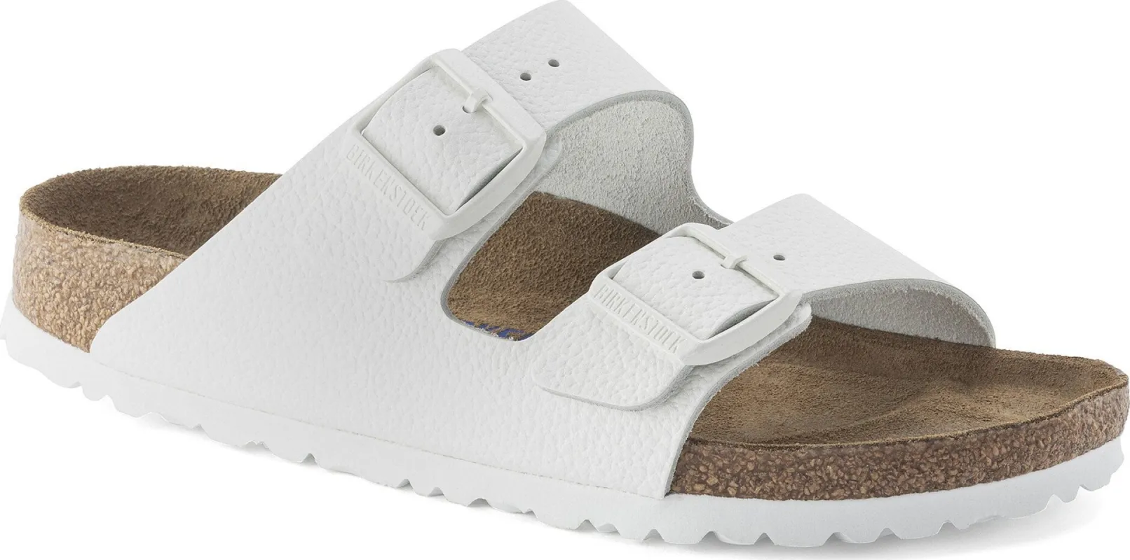 Arizona Soft Footbed Sandals - Unisex|-|Sandales à lit de pied souple Arizona - Unisexe sold by Altitude Sports