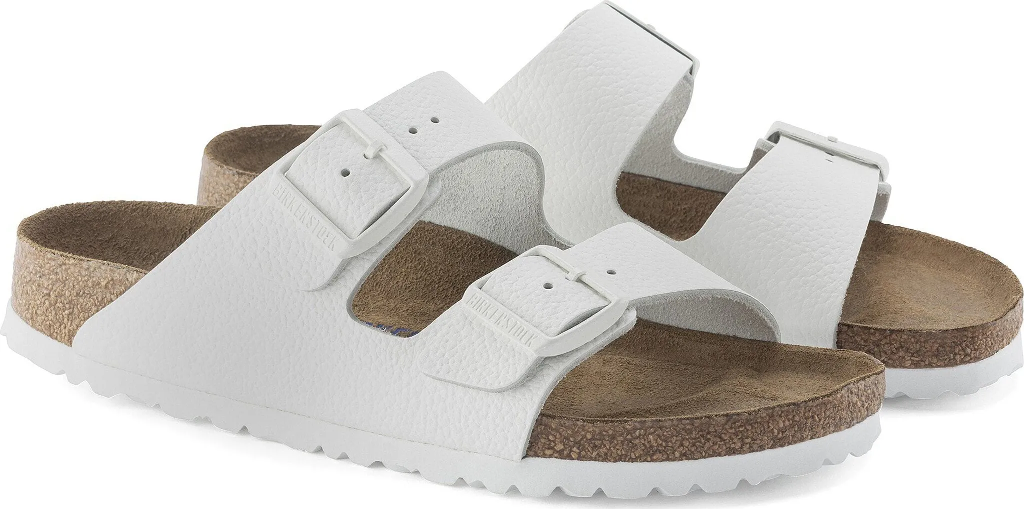 Arizona Soft Footbed Sandals - Unisex|-|Sandales à lit de pied souple Arizona - Unisexe sold by Altitude Sports product image thumbnail 4