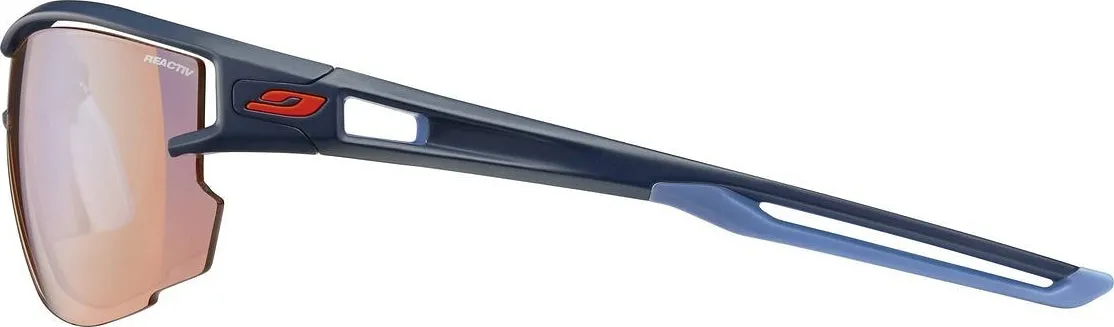 Aero Reactiv 0-3 Sunglasses - Unisex|-|Lunettes soleil Aero Reactiv 0-3 - Unisexe sold by Altitude Sports