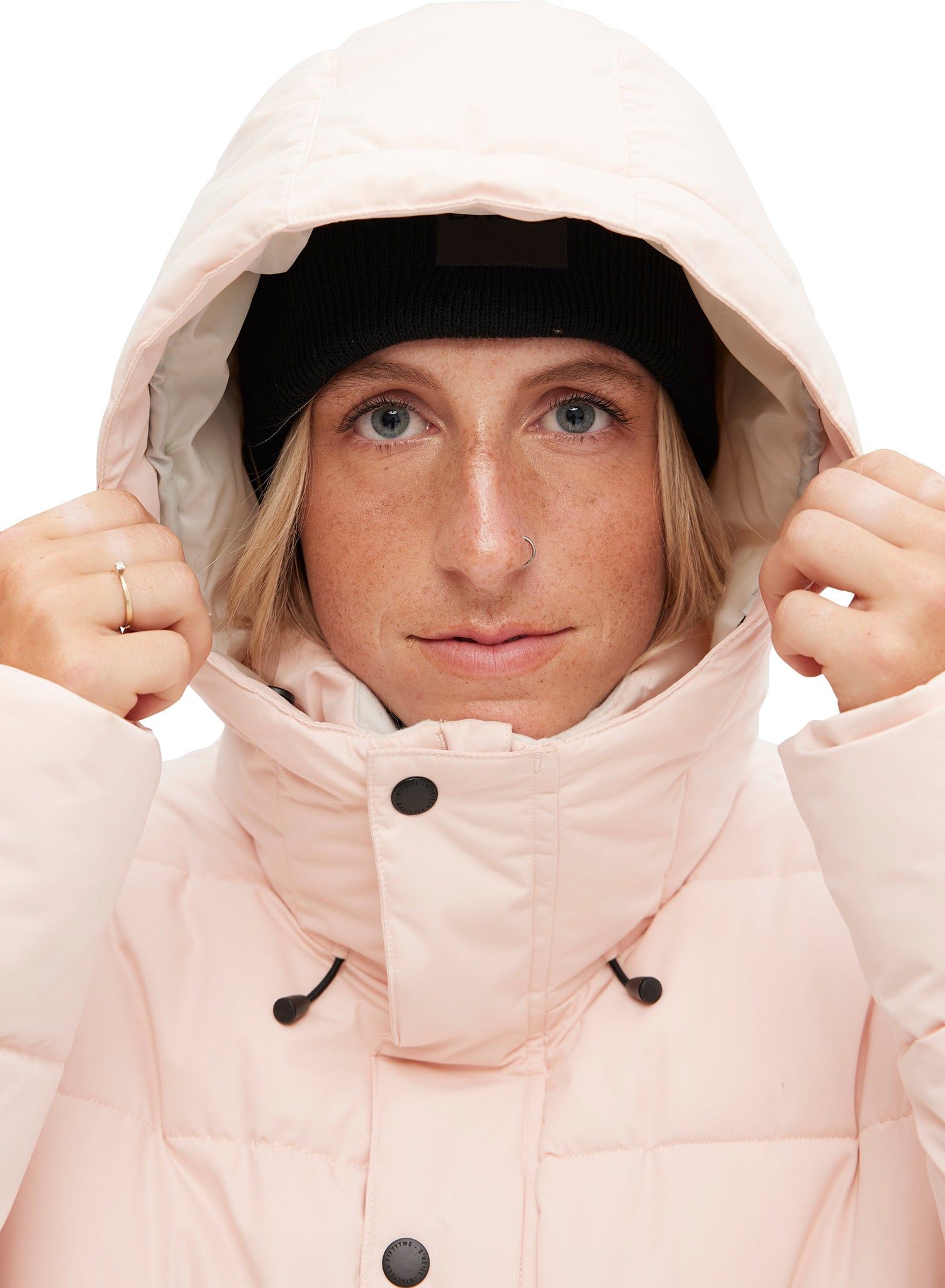 Umka Parka - Women's|-|Parka Umka - Femme sold by Altitude Sports product image thumbnail 4