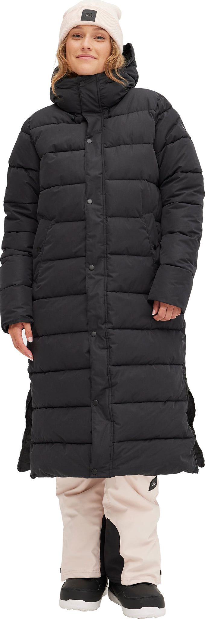 Umka Parka - Women's|-|Parka Umka - Femme sold by Altitude Sports product image thumbnail 5