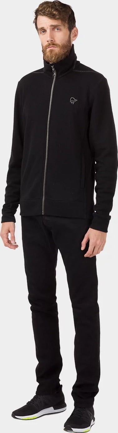 Men's 29 Wool Jacket|-|Chandail en laine 29 Homme sold by Altitude Sports product image thumbnail 2