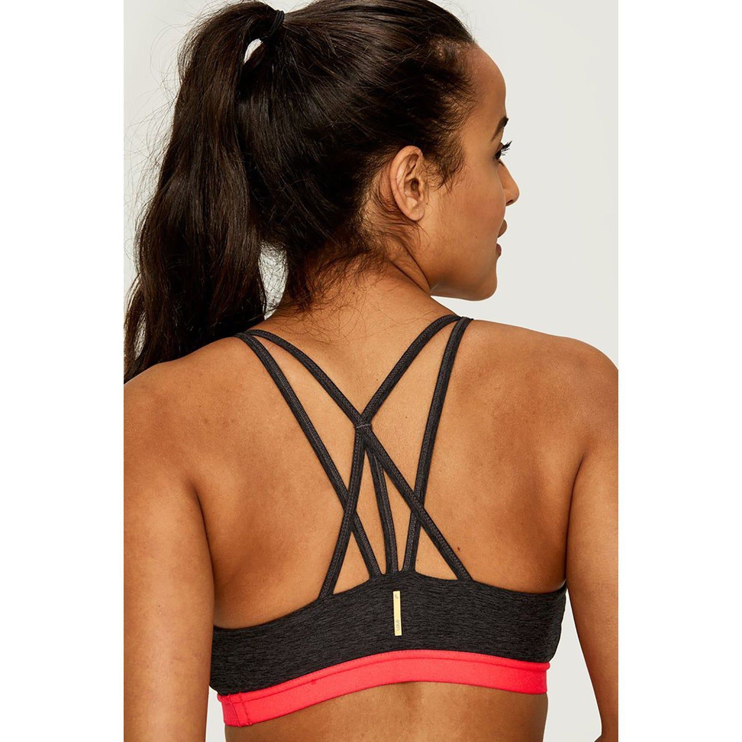 Women's Zanna Bra|-|Soutien-Gorge Zanna Femme sold by Altitude Sports product image thumbnail 5