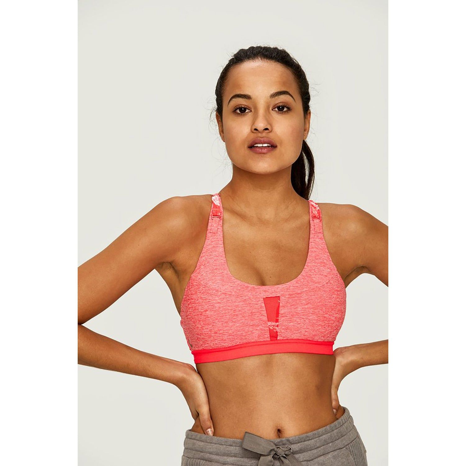 Women's Zanna Bra|-|Soutien-Gorge Zanna Femme sold by Altitude Sports product image thumbnail 3