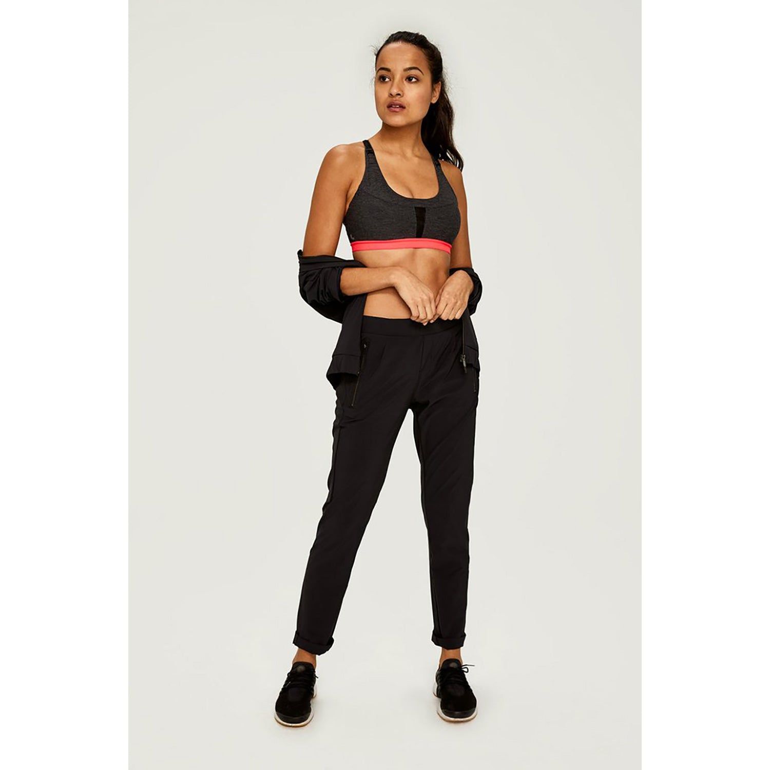 Women's Zanna Bra|-|Soutien-Gorge Zanna Femme sold by Altitude Sports product image thumbnail 4