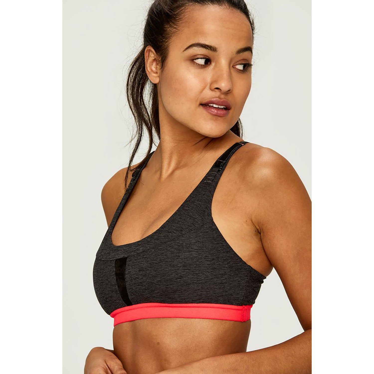 Women's Zanna Bra|-|Soutien-Gorge Zanna Femme sold by Altitude Sports product image thumbnail 2