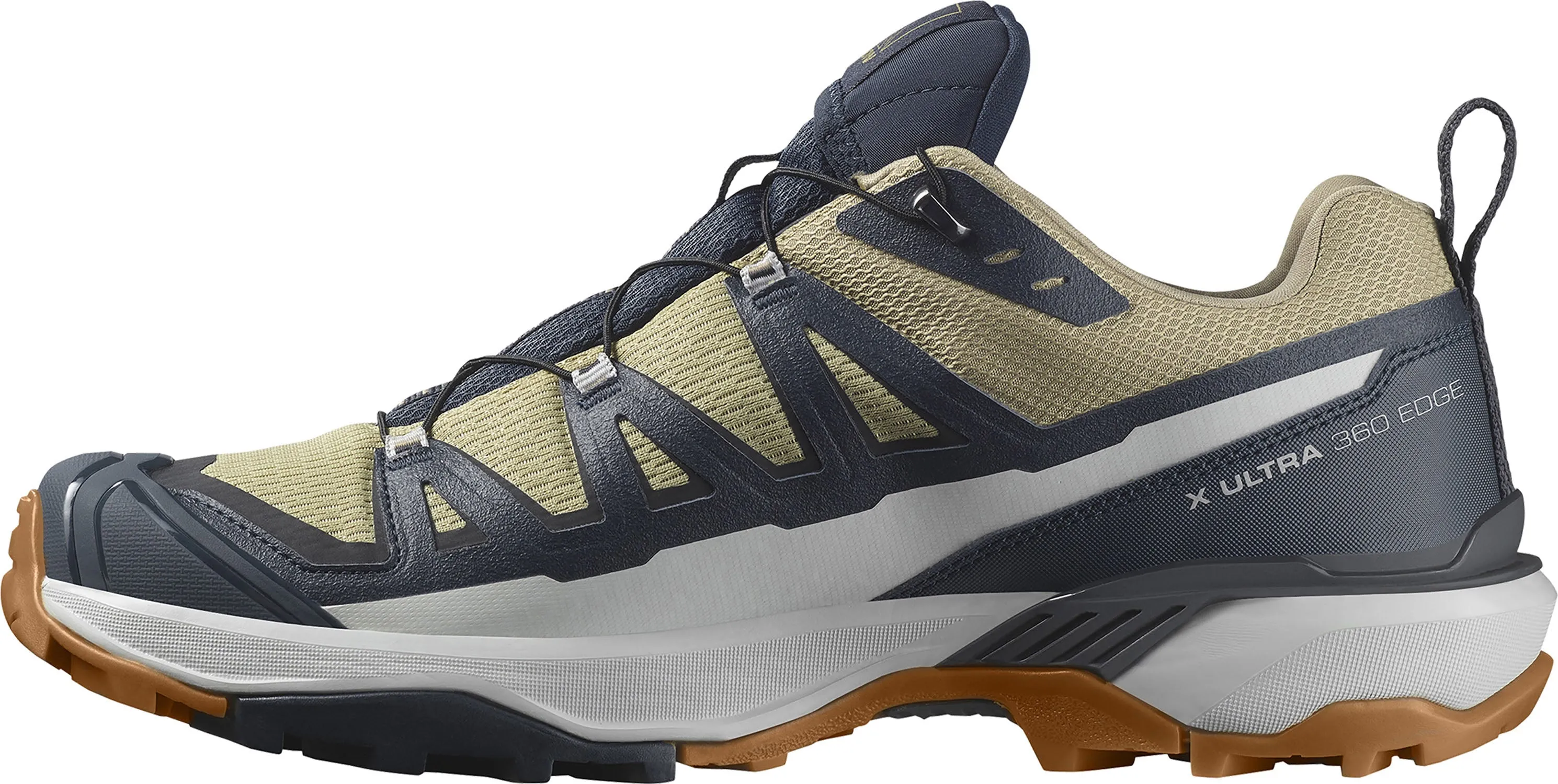 X Ultra 360 Edge GORE-TEX Hiking Shoes - Men's|-|Souliers de randonnée GORE-TEX X Ultra 360 Edge - Homme sold by Altitude Sports product image thumbnail 5