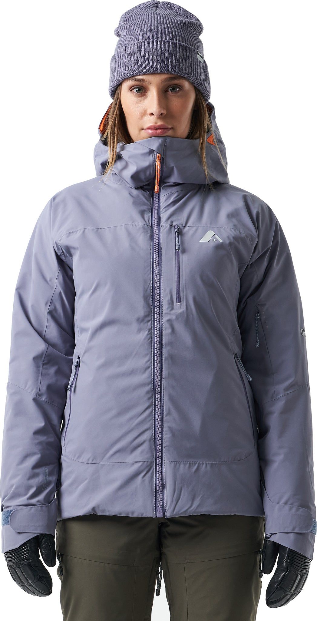 Nina Hybrid Insulated Jacket - Women’s|-|Manteau isolé hybride Nina - Femme sold by Altitude Sports product image thumbnail 4