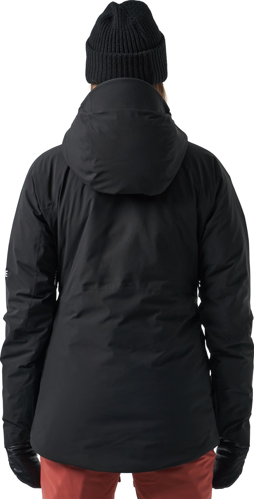 Nina Hybrid Insulated Jacket - Women’s|-|Manteau isolé hybride Nina - Femme sold by Altitude Sports product image thumbnail 2