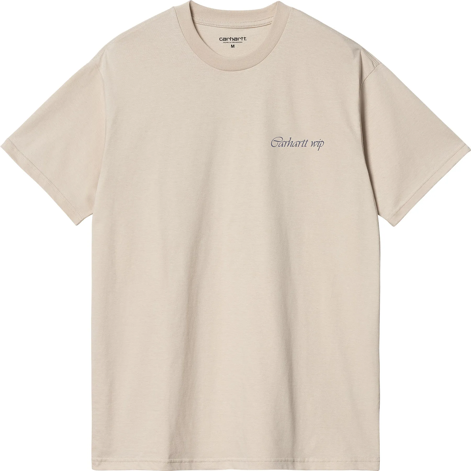 Work and Play Short Sleeve T-Shirt - Men's|-|T-shirt à manches courtes Work and Play - Homme sold by Altitude Sports