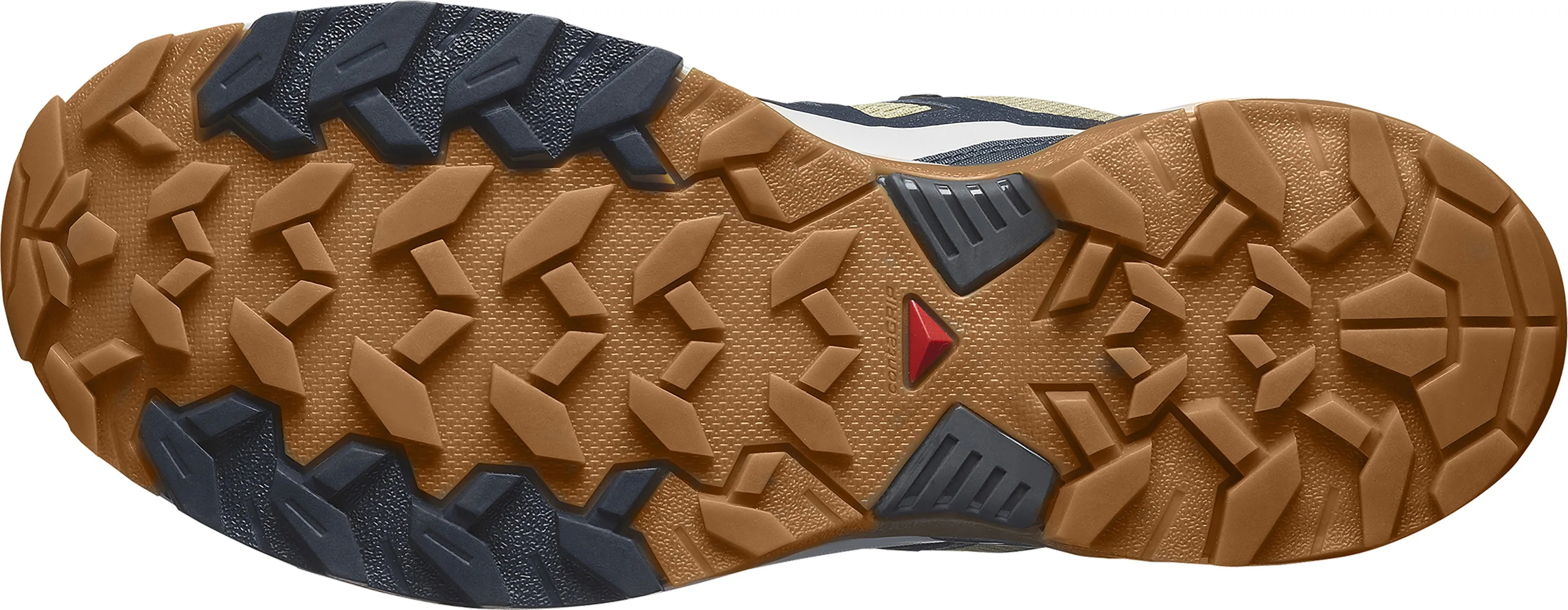 X Ultra 360 Edge GORE-TEX Hiking Shoes - Men's|-|Souliers de randonnée GORE-TEX X Ultra 360 Edge - Homme sold by Altitude Sports product image thumbnail 3