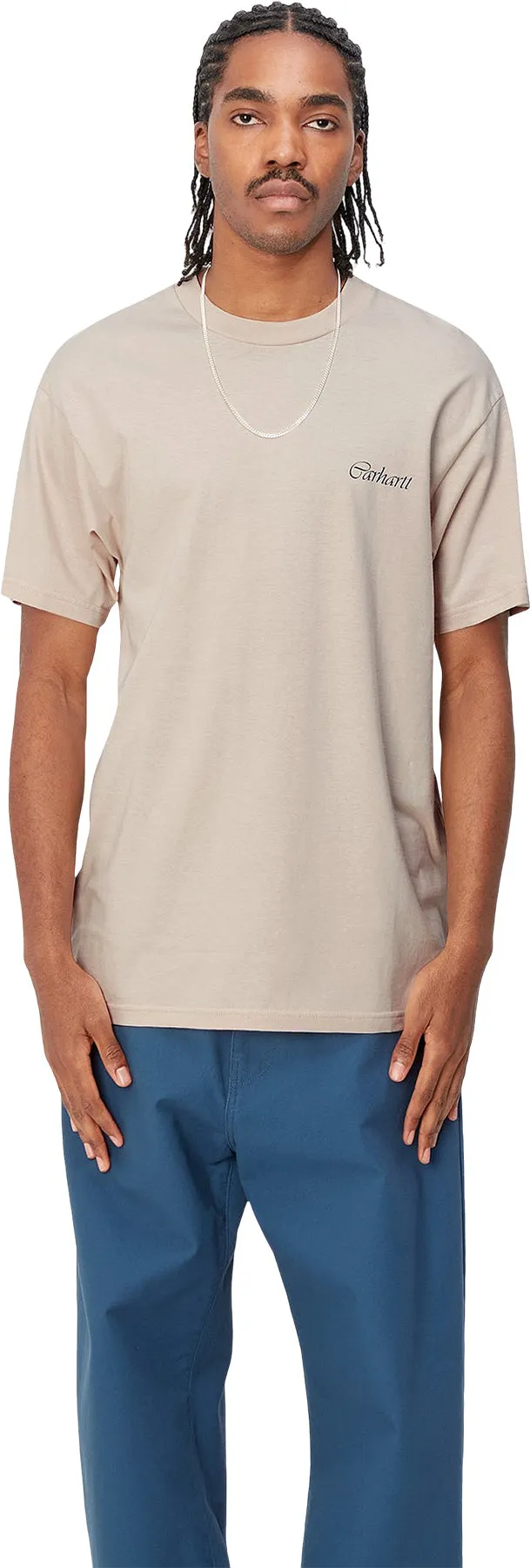 Work and Play Short Sleeve T-Shirt - Men's|-|T-shirt à manches courtes Work and Play - Homme sold by Altitude Sports product image thumbnail 2