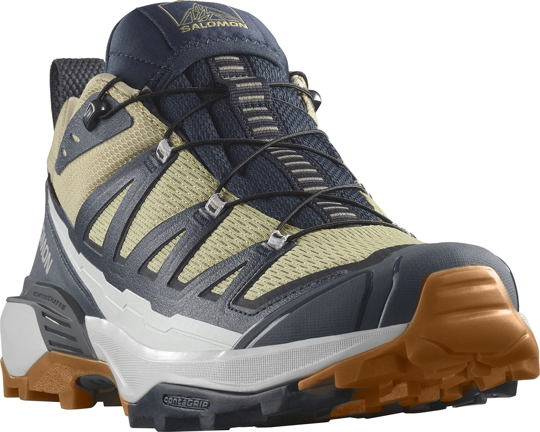 X Ultra 360 Edge GORE-TEX Hiking Shoes - Men's|-|Souliers de randonnée GORE-TEX X Ultra 360 Edge - Homme sold by Altitude Sports product image thumbnail 4