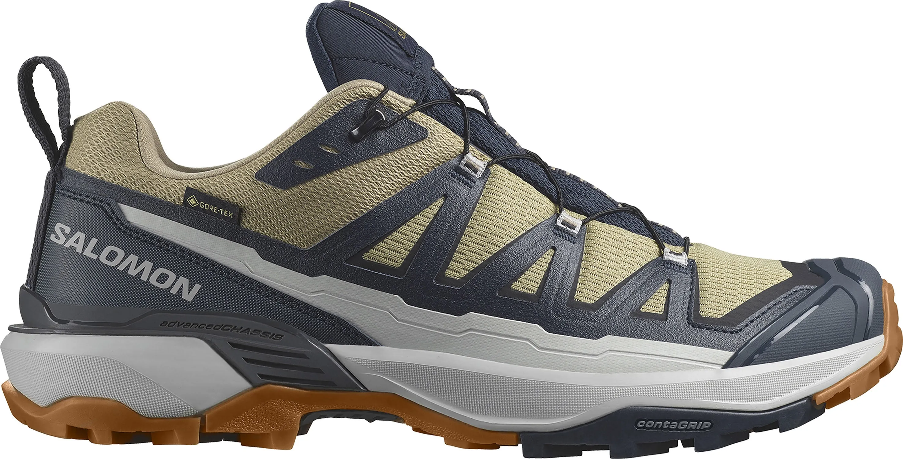 X Ultra 360 Edge GORE-TEX Hiking Shoes - Men's|-|Souliers de randonnée GORE-TEX X Ultra 360 Edge - Homme sold by Altitude Sports