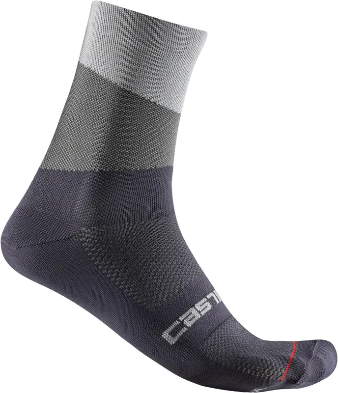 Orizzonte 15 Socks|-|Chaussettes Orizzonte 15 sold by Altitude Sports