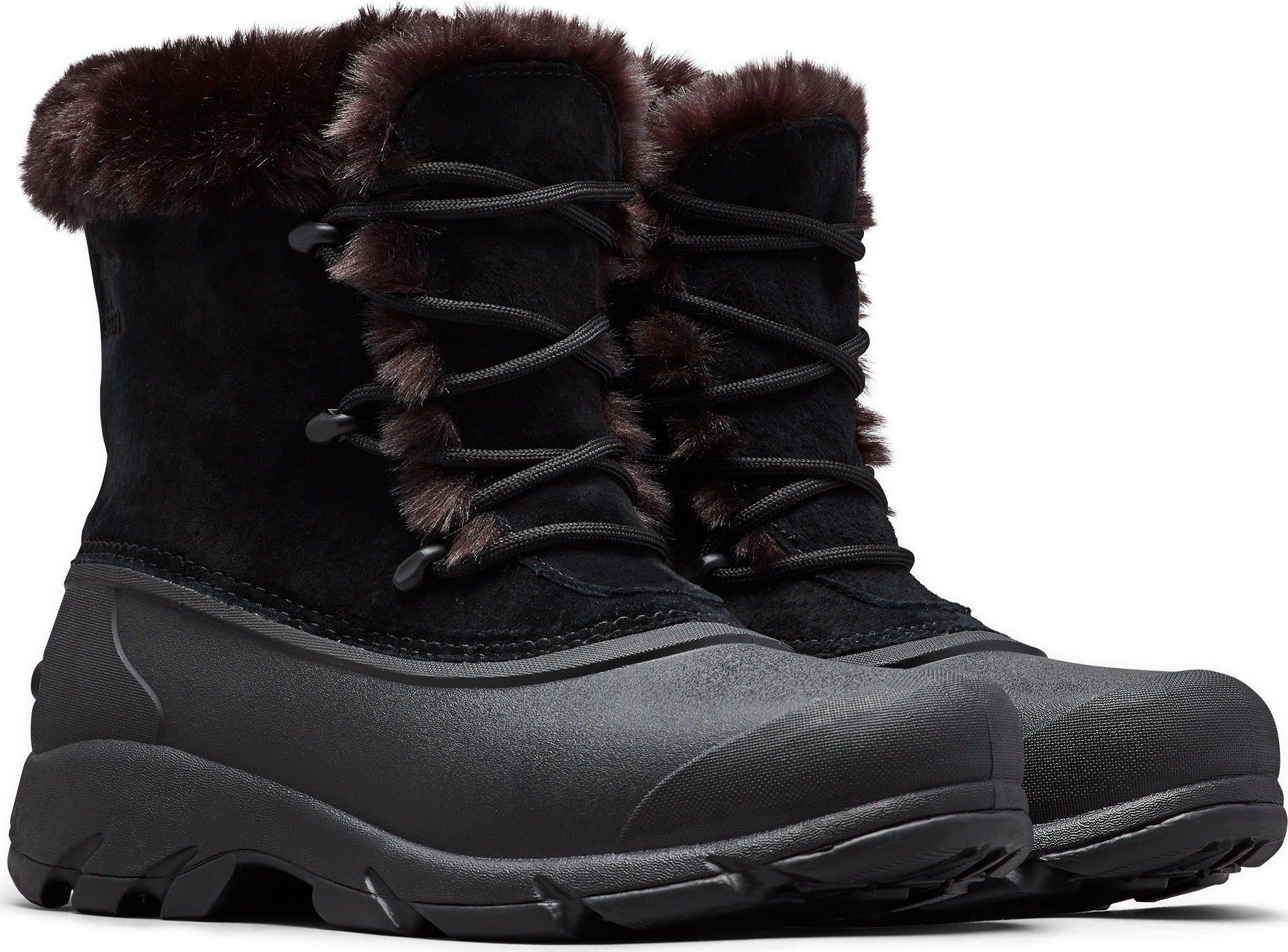 Snow Angel™ Boots - Women's|-|Bottes Snow Angel™ - Femme sold by Altitude Sports product image thumbnail 5