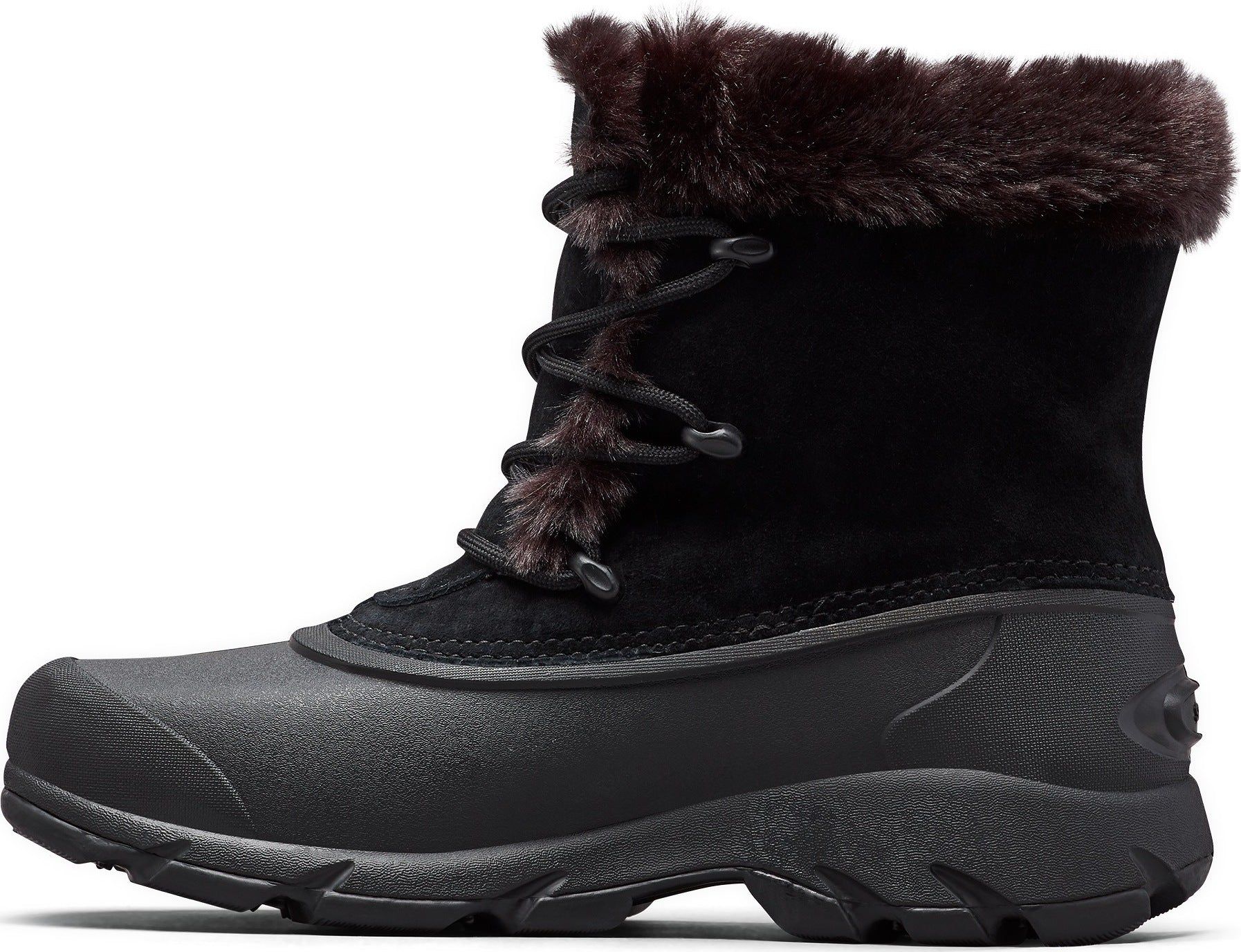 Snow Angel™ Boots - Women's|-|Bottes Snow Angel™ - Femme sold by Altitude Sports product image thumbnail 4