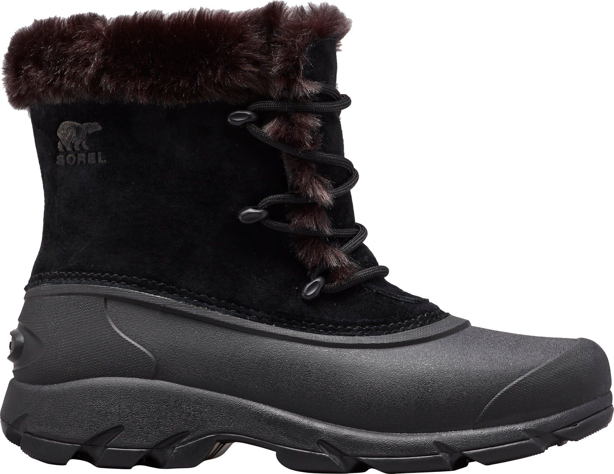 Snow Angel™ Boots - Women's|-|Bottes Snow Angel™ - Femme sold by Altitude Sports product image thumbnail 2