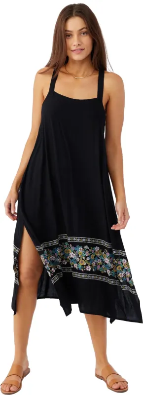 Miranda Border Midi Cover Up Dress - Women’s|-|Robe Miranda Border Midi - Femme sold by Altitude Sports
