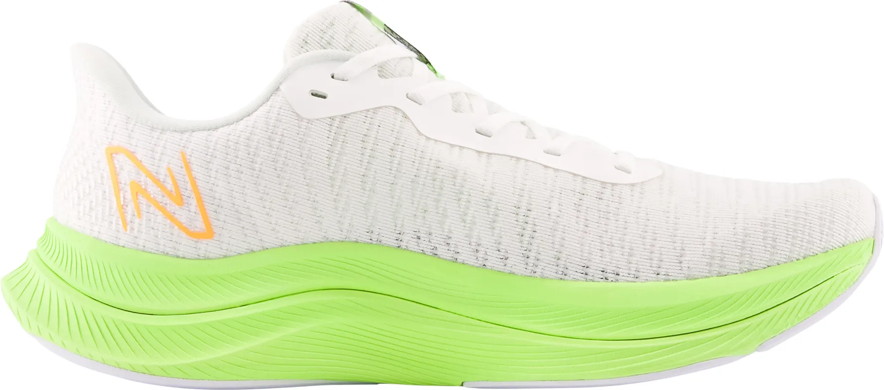 FuelCell Propel v4 Running Shoes - Men's|-|Souliers de course FuelCell Propel v4 - Homme sold by Altitude Sports