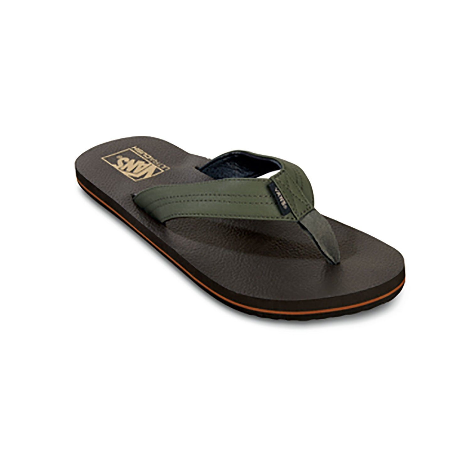 Men's Nexpa Lite Sandal|-|Sandales Nexpa Lite Homme sold by Altitude Sports product image thumbnail 2