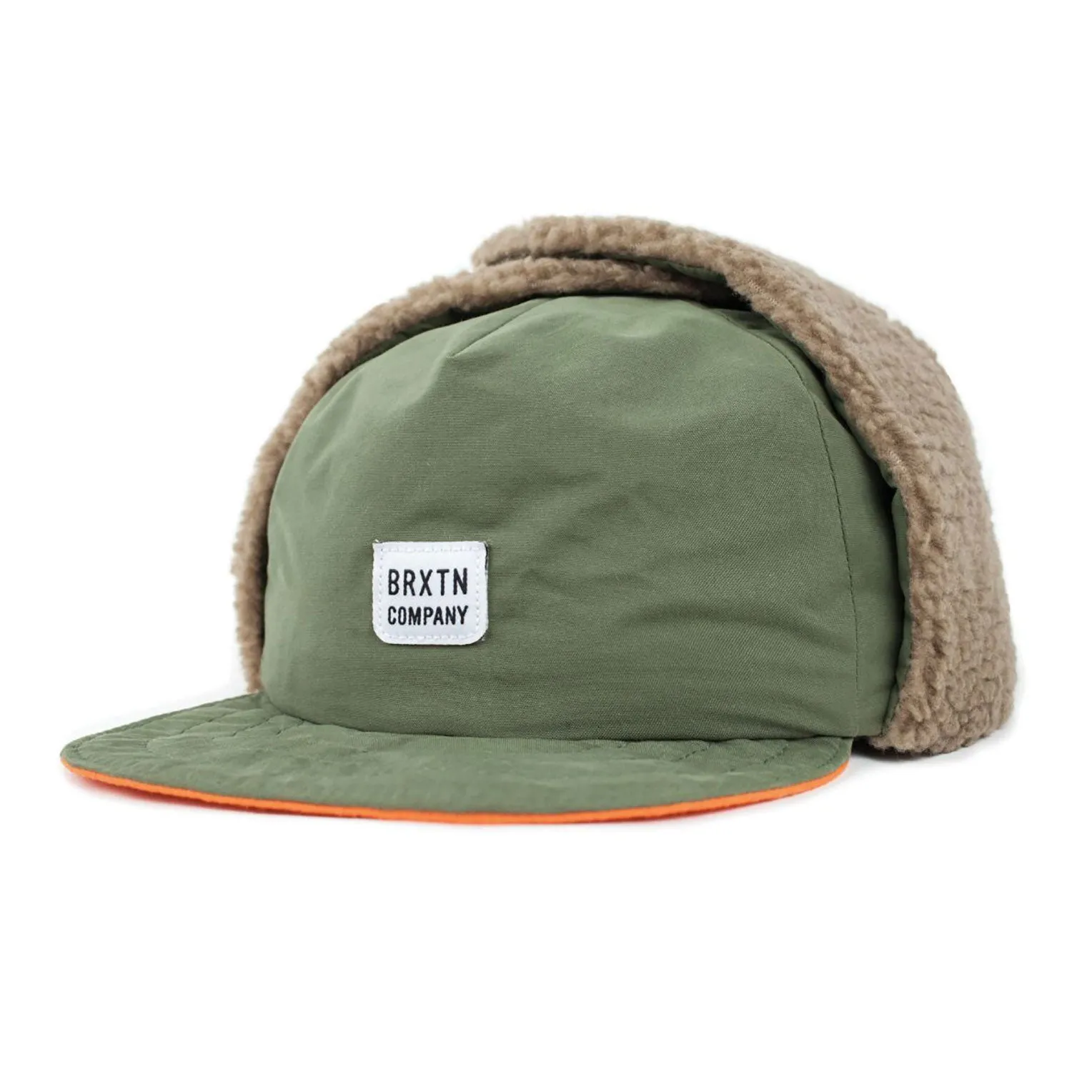 Men's Alferos 4 panel EF Cap|-|Casquette Alferos 4 panneaux EF homme sold by Altitude Sports