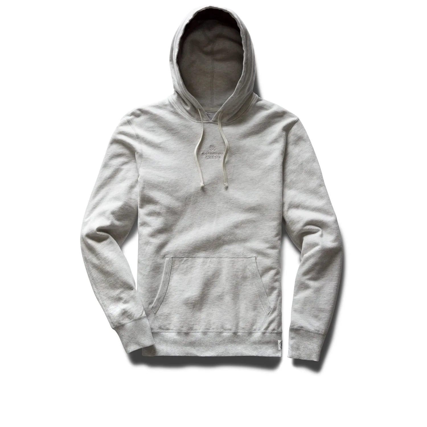 Men's Embroidered Logo Pullover Hoodie|-|Chandail à capuchon Embroidered Logo Homme sold by Altitude Sports product image thumbnail 5