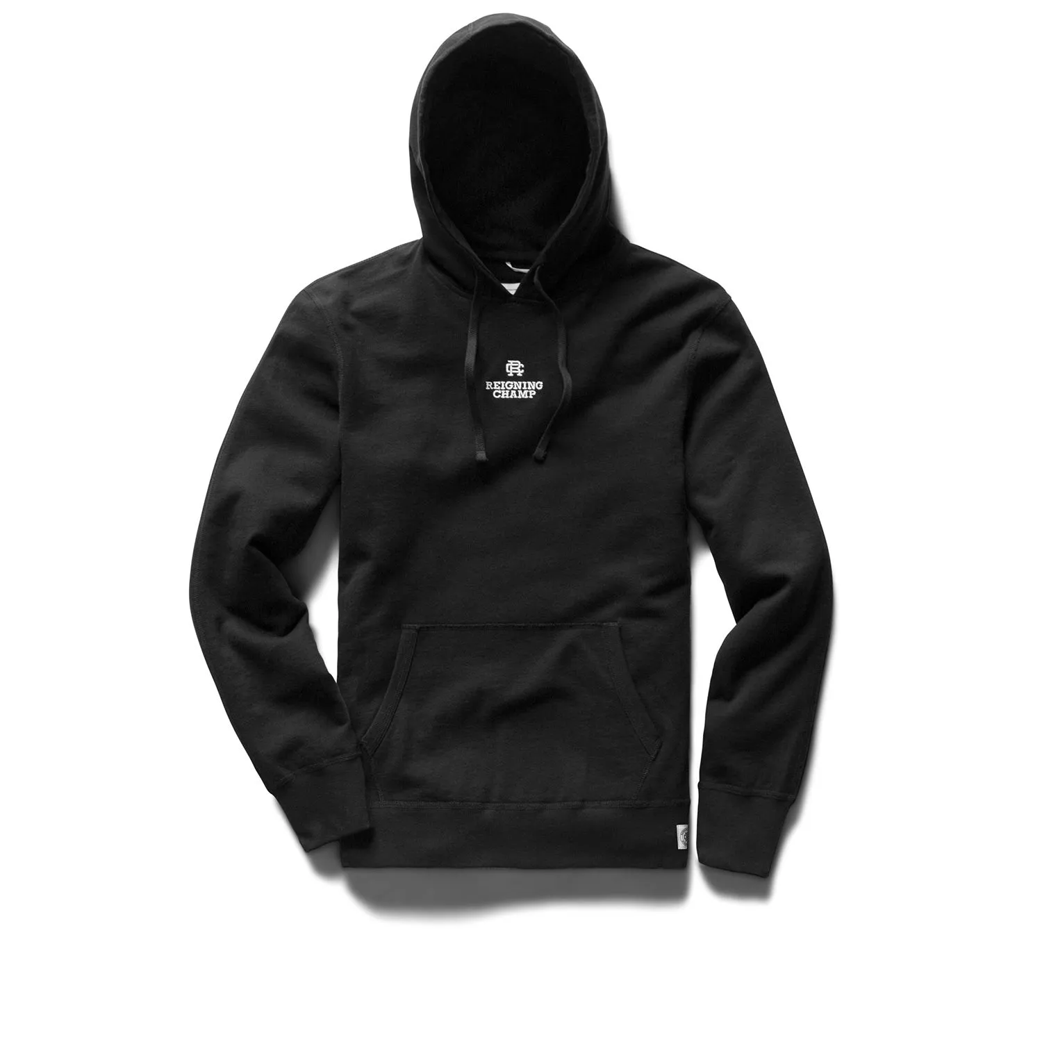 Men's Embroidered Logo Pullover Hoodie|-|Chandail à capuchon Embroidered Logo Homme sold by Altitude Sports product image thumbnail 3