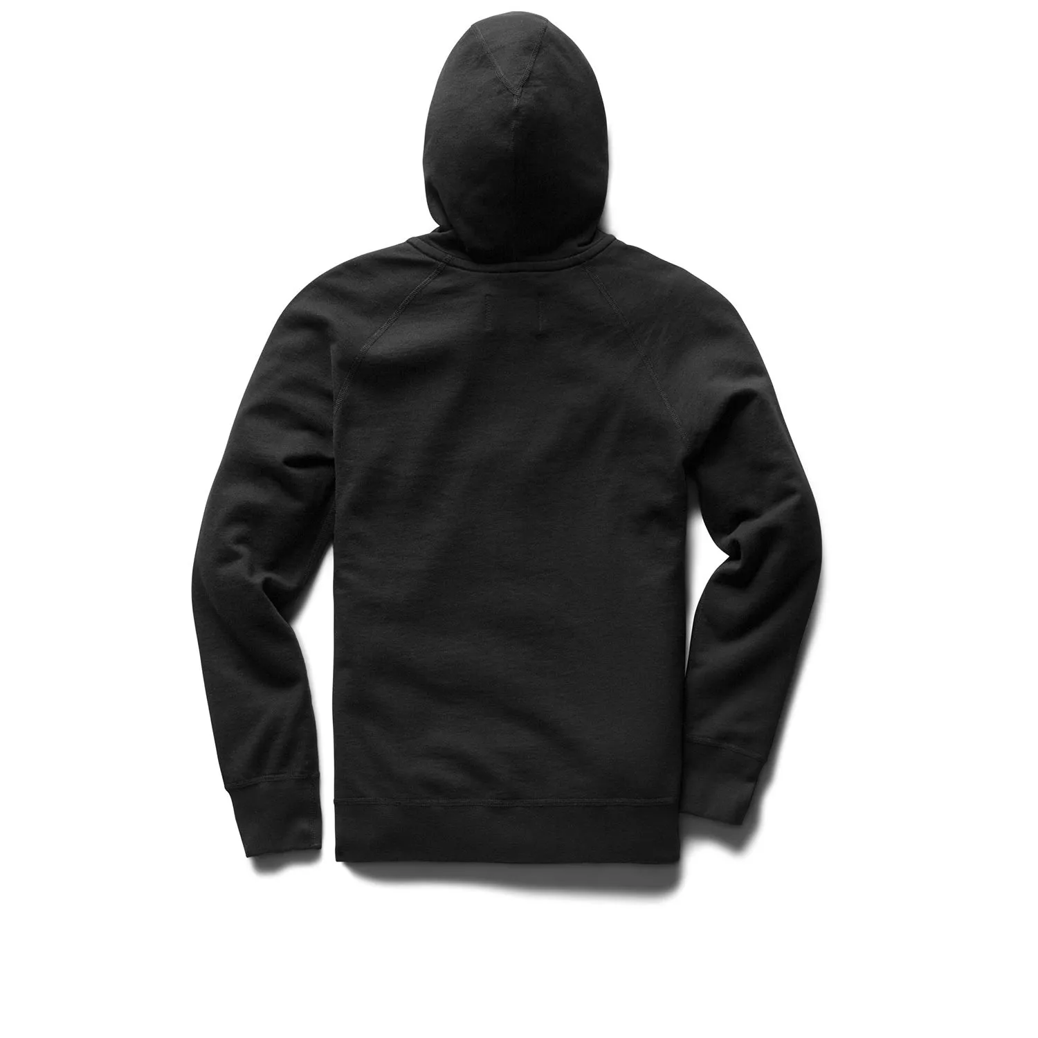 Men's Embroidered Logo Pullover Hoodie|-|Chandail à capuchon Embroidered Logo Homme sold by Altitude Sports product image thumbnail 4