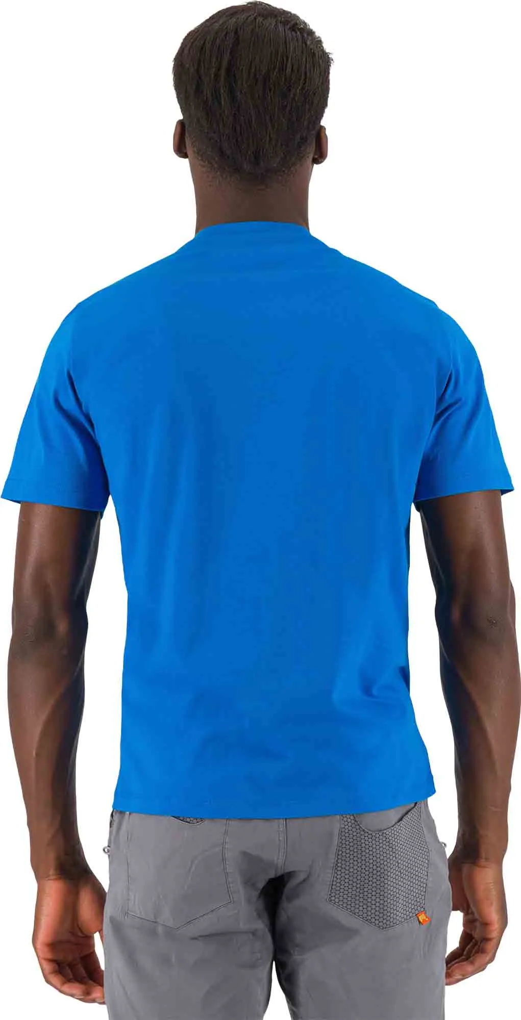 Astro Alpino Evo T-Shirt - Men's|-|T-shirt Astro Alpino Evo - Homme sold by Altitude Sports product image thumbnail 2