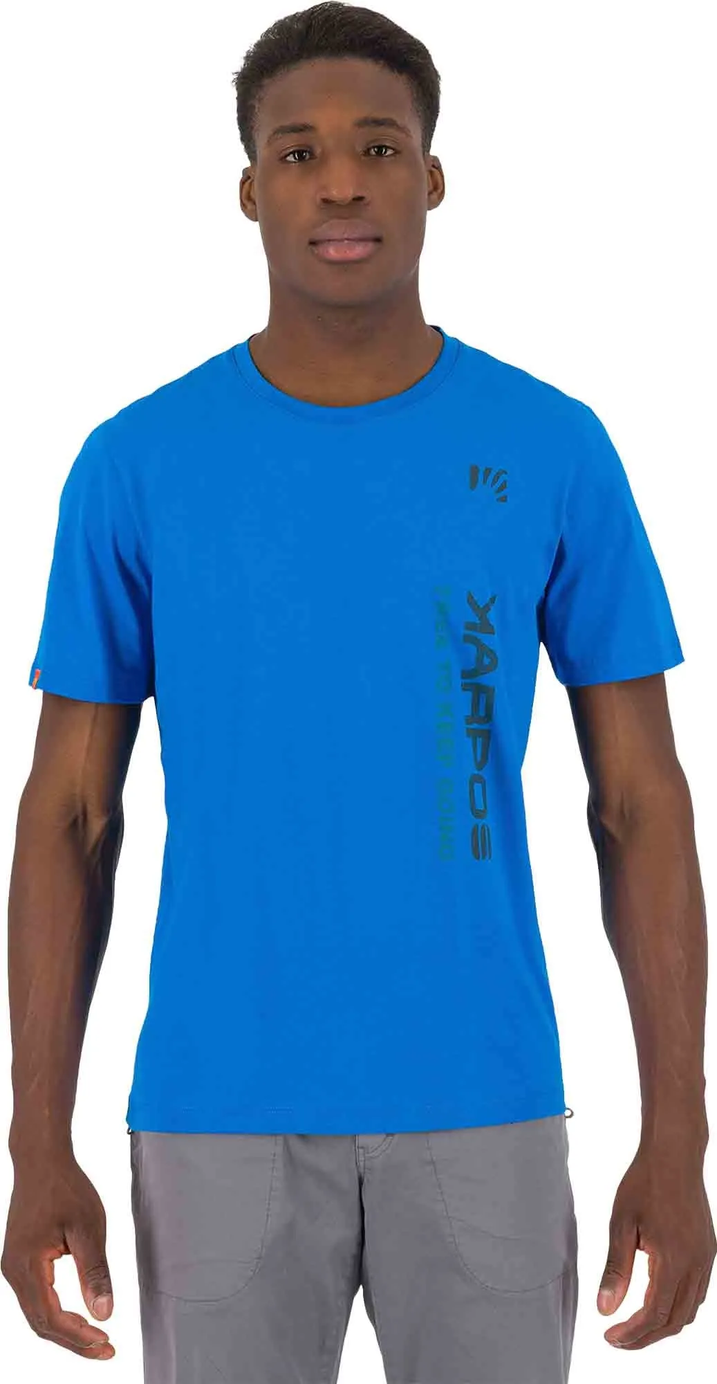 Astro Alpino Evo T-Shirt - Men's|-|T-shirt Astro Alpino Evo - Homme sold by Altitude Sports